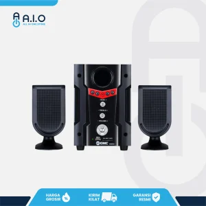 GMC - SPEAKER 888D2 BT - SP888D2