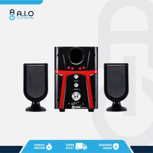 GMC - SPEAKER 888D3 BT - SP888D3BT