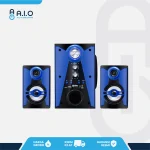 888J BT FRONT GMC - SPEAKER 888J BT - SP888JBT