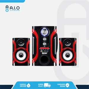 GMC - SPEAKER 888L BT - SP888LBT