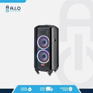 GMC - SPEAKER 889M BT - SP889MBT