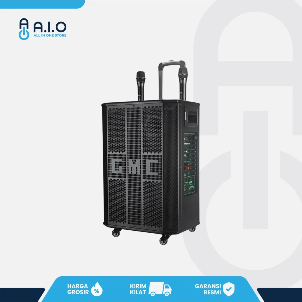 896R STAND KANAN 19 Rekomendasi Speaker GMC 12 Inch Terbaik 2026 Lengkap Dengan Harganya