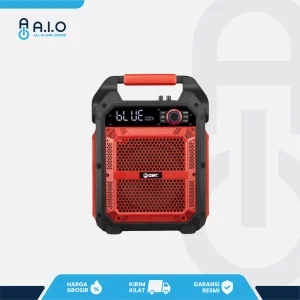 GMC - SPEAKER 897B BT - SP897BBT