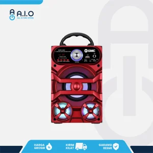 GMC - SPEAKER 898C BT - SP898CBT