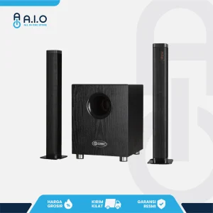 GMC - SPEAKER 898G BT - SP898GBT