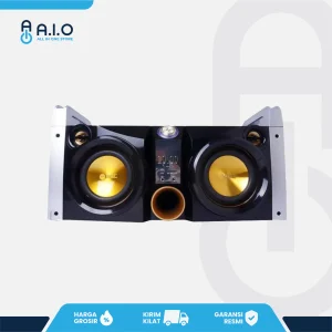 GMC - SPEAKER 899A BT - SP899ABT