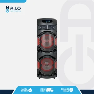 GMC - SPEAKER 899H BT - SP899HBT