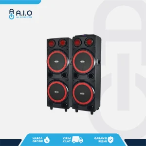 GMC - SPEAKER - 899L