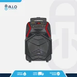 899O BT FRONT GMC - SPEAKER 899O BT - SP899OBT