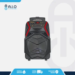 GMC - SPEAKER 899O BT - SP899OBT