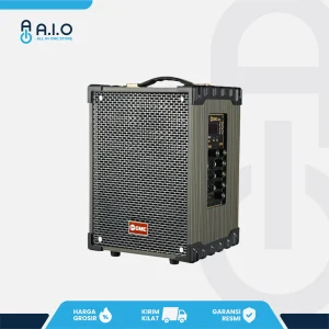 GMC - SPEAKER 899P BT - SP899P BT