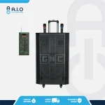899U GMC - SPEAKER PORTABLE BLUETOOTH - GMC 899U BT FM + STAND
