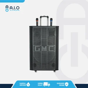 GMC - SPEAKER 899V PRO CLASS - SP899V