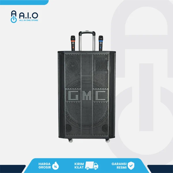 GMC - SPEAKER 899V PRO CLASS - SP899V