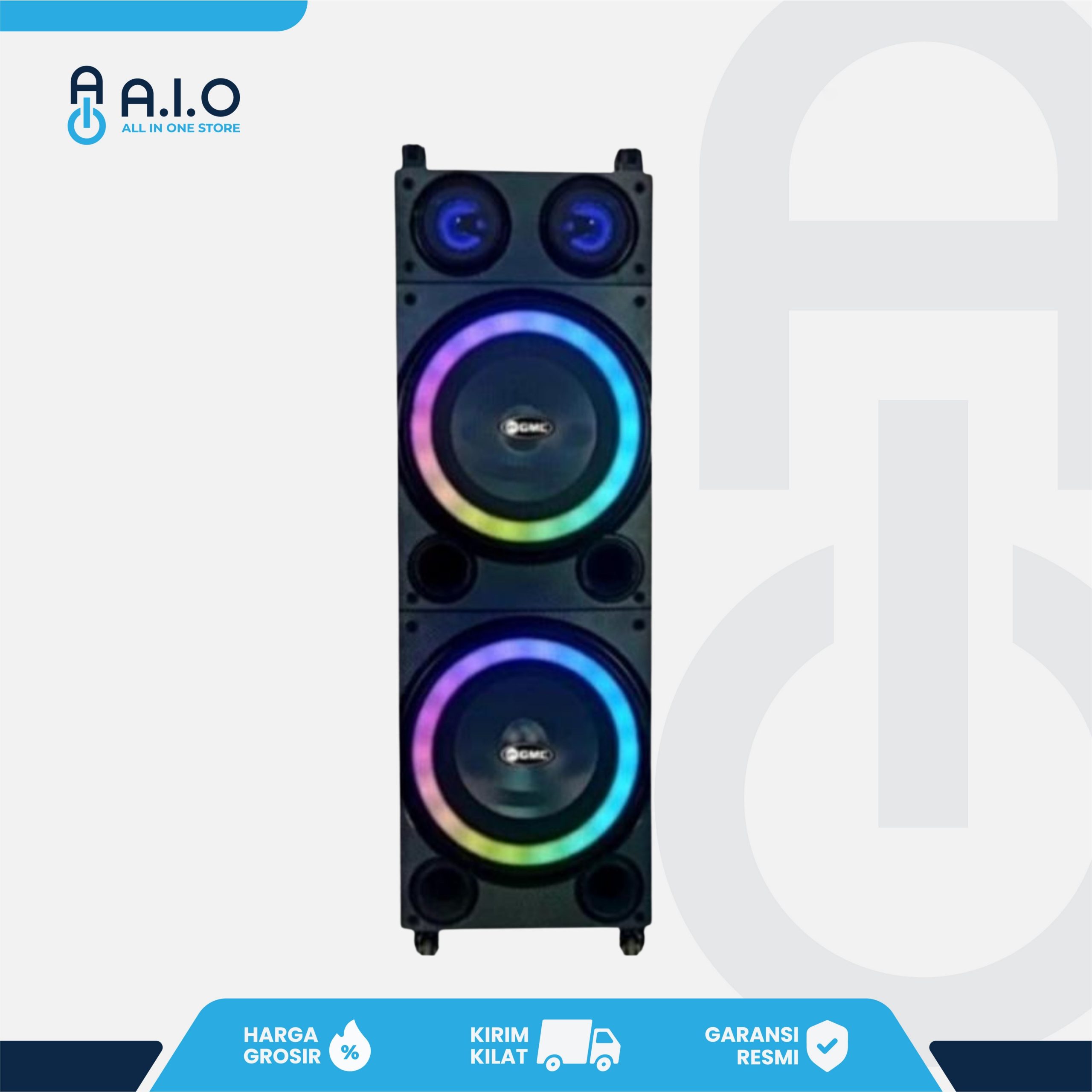 GMC - SPEAKER - 899Y