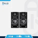 POLYTRON - SPEAKER ACTIVE BLUETOOTH - PAS 8E10 2 8E10