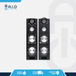 POLYTRON - SPEAKER ACTIVE BLUETOOTH - PAS 8EF22 2 8EF22