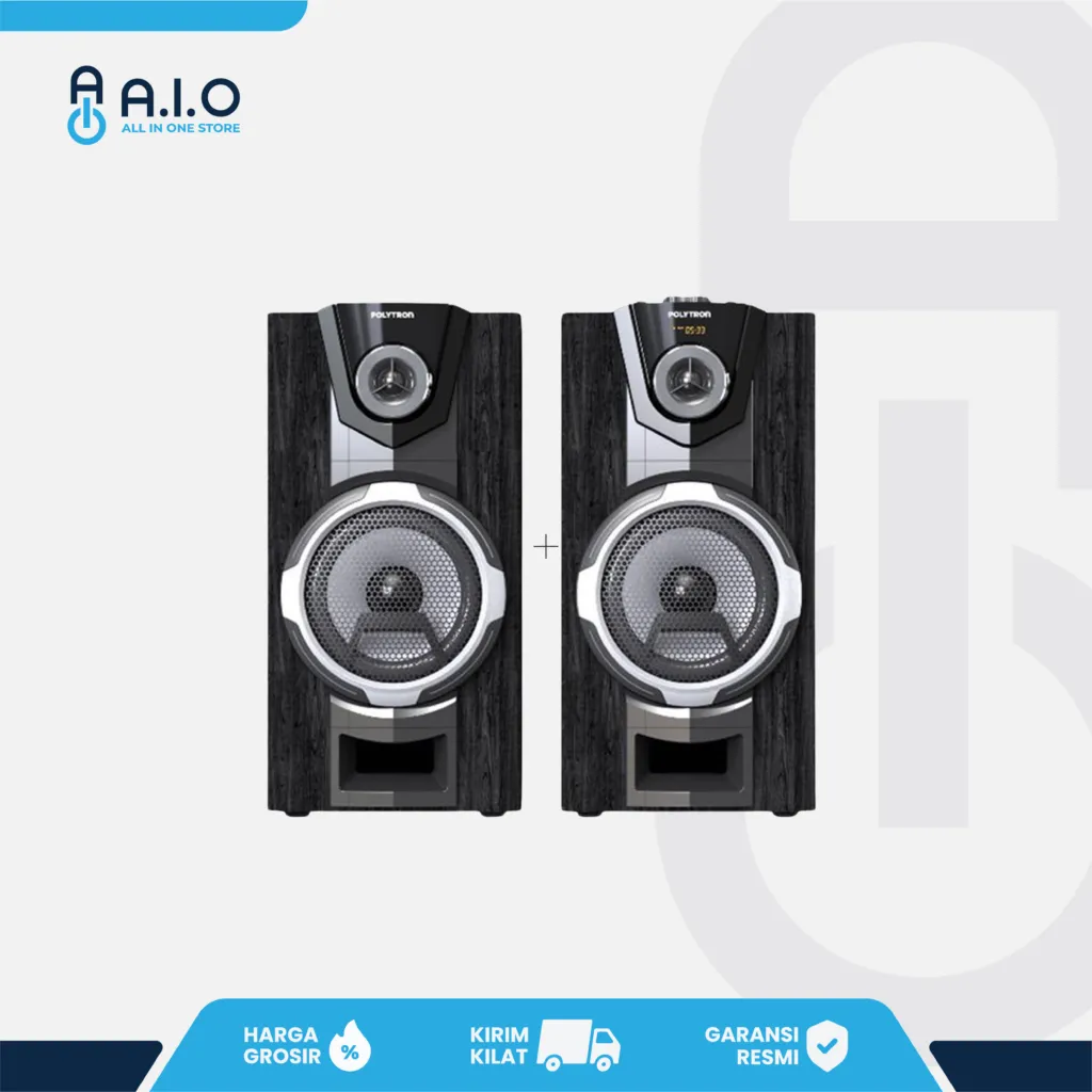 8F12 6 Cara Reset Speaker Bluetooth dengan Mudah