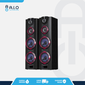 POLYTRON - BLUETOOTH SPEAKER - PAS 8FF28