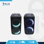 8L22 FRONT 2 POLYTRON - SPEAKER BLUETOOTH PORTABLE - PPS 8L22