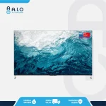 98C735 FRONT TCL - TV GOOGLE 98" - 98C735