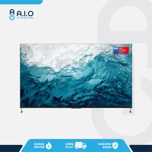 TCL - TV GOOGLE 98" - 98C735