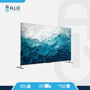 TCL - TV GOOGLE 98" - 98C735 - Gambar 5