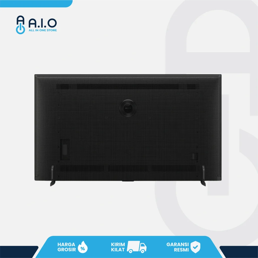TCL - TV GOOGLE 98" - 98P745