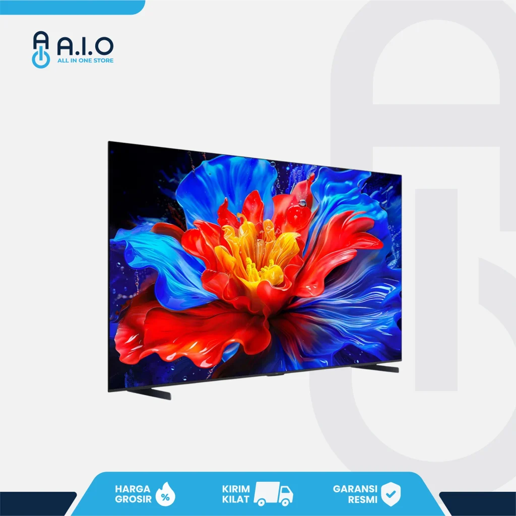 TCL - TV GOOGLE 98" - 98P8K