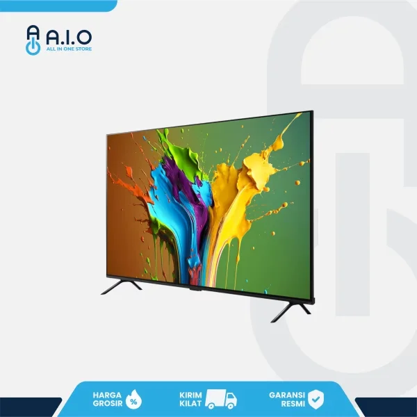 LG - TV SMART 98" - 98QNED89TSA