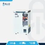 AB 108R RIGHT GEA - CHEST FREEZER 1 PINTU 100 L - AB 108R