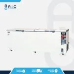 AB 1200TX RIGHT GEA - CHEST FREEZER 2 PINTU - AB 1200TX
