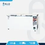 AB 600R RIGHT GEA - CHEST FREEZER 2 PINTU 500 L - AB 600R