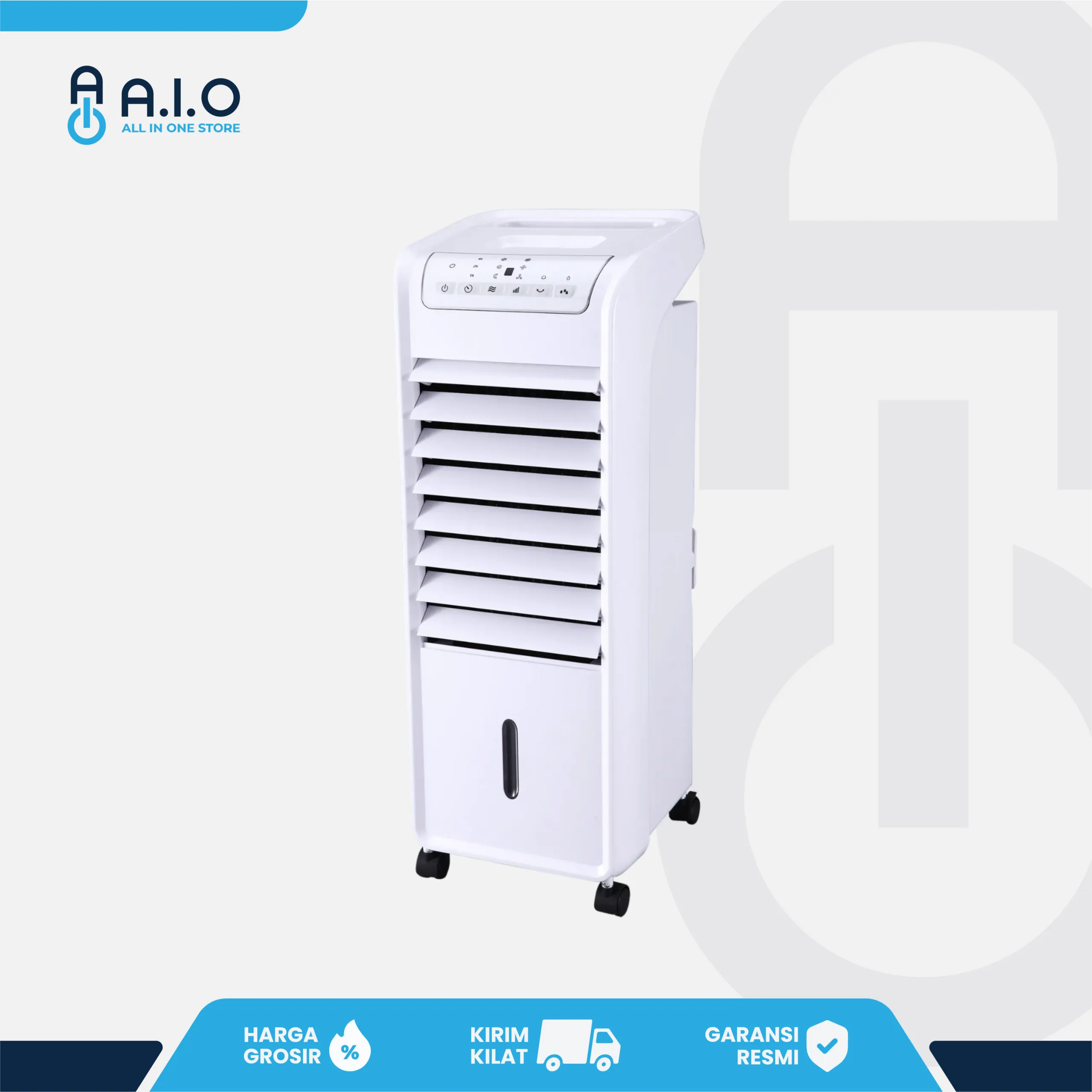 MIDEA - AIR COOLER - AC100 A