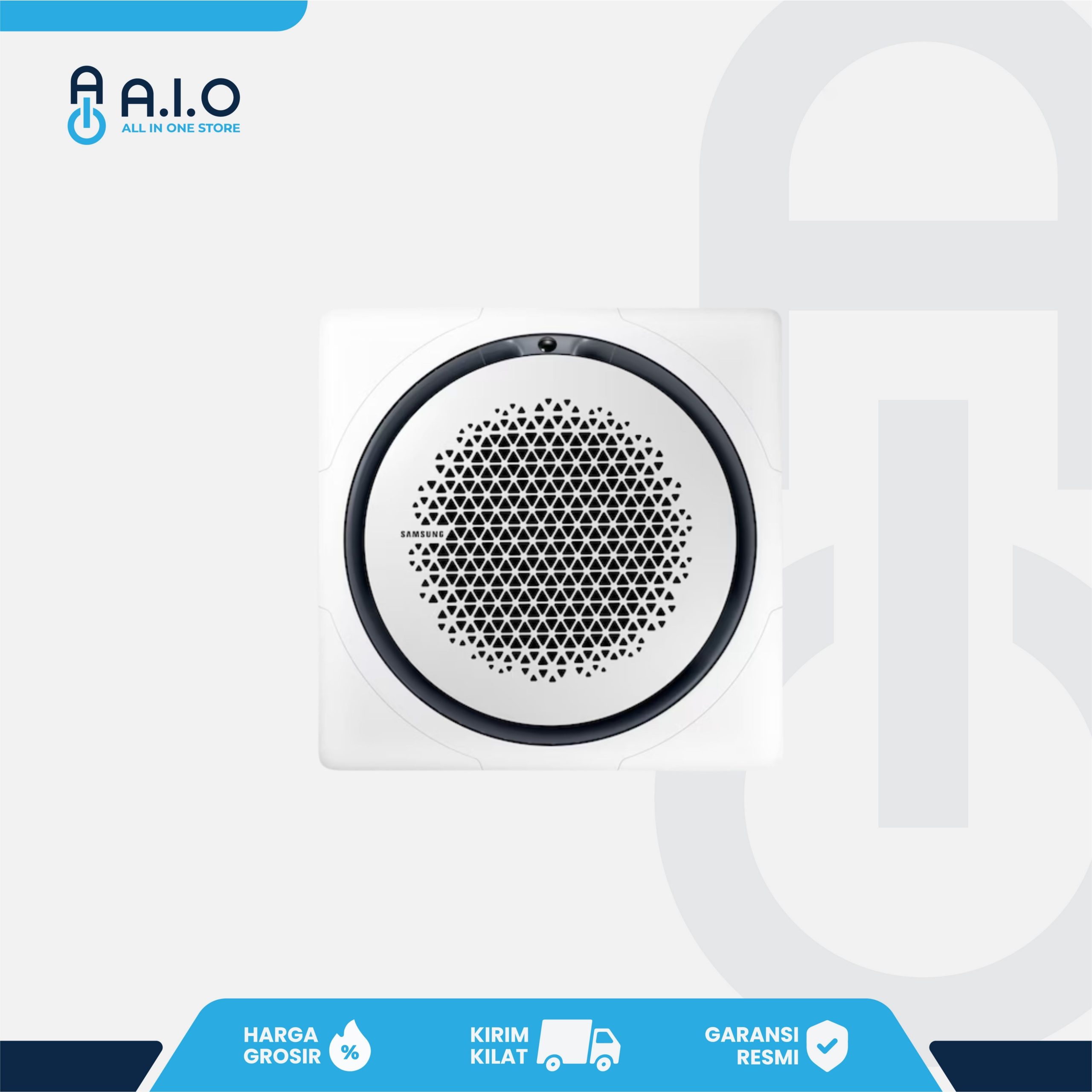 SAMSUNG - AC 360 CASSETTE 6 PK - AC140TN4PKC/EA3 1 SAMSUNG - AC 360 CASSETTE 6 PK - AC140TN4PKC/EA3