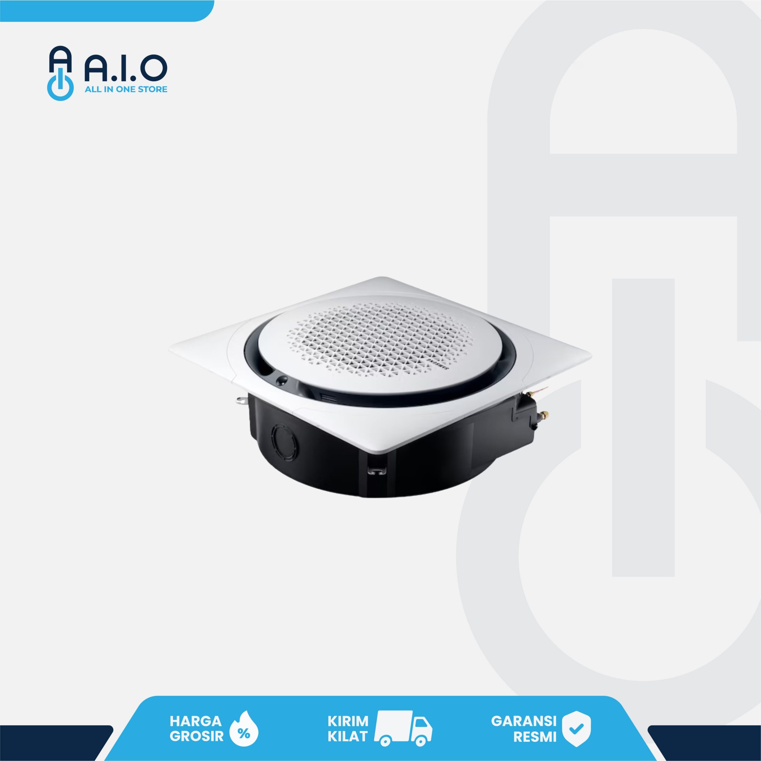 SAMSUNG - AC 360 CASSETTE 6 PK - AC140TN4PKC/EA3 3 SAMSUNG - AC 360 CASSETTE 6 PK - AC140TN4PKC/EA3 - Gambar 3