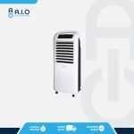 AC200 W BUKA MIDEA - AIR COOLER 7 L - AC200 W