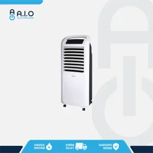 MIDEA - AIR COOLER 7 L - AC200 W