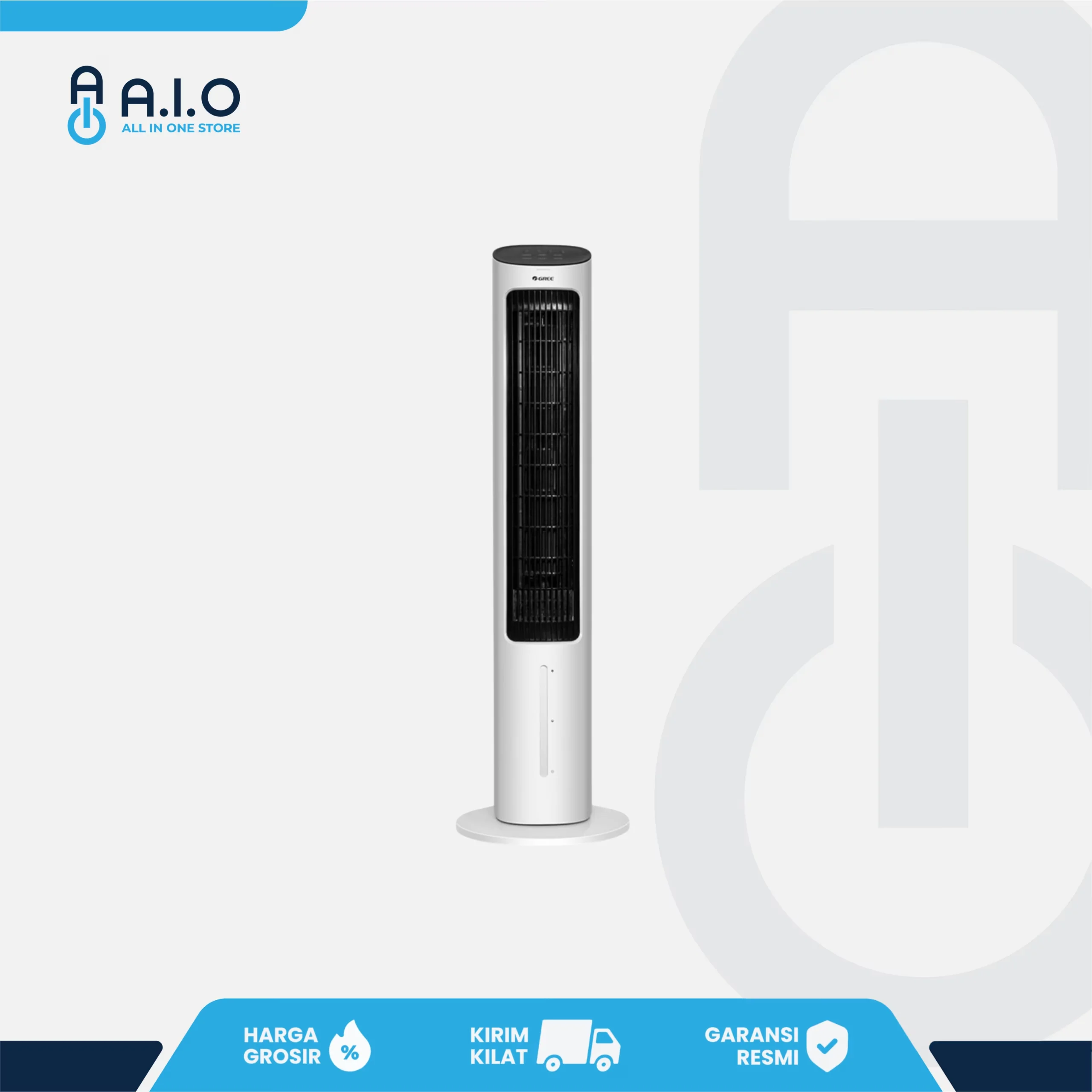 GREE - AIR COOLER - ACOOL4 1 GREE - AIR COOLER - ACOOL4