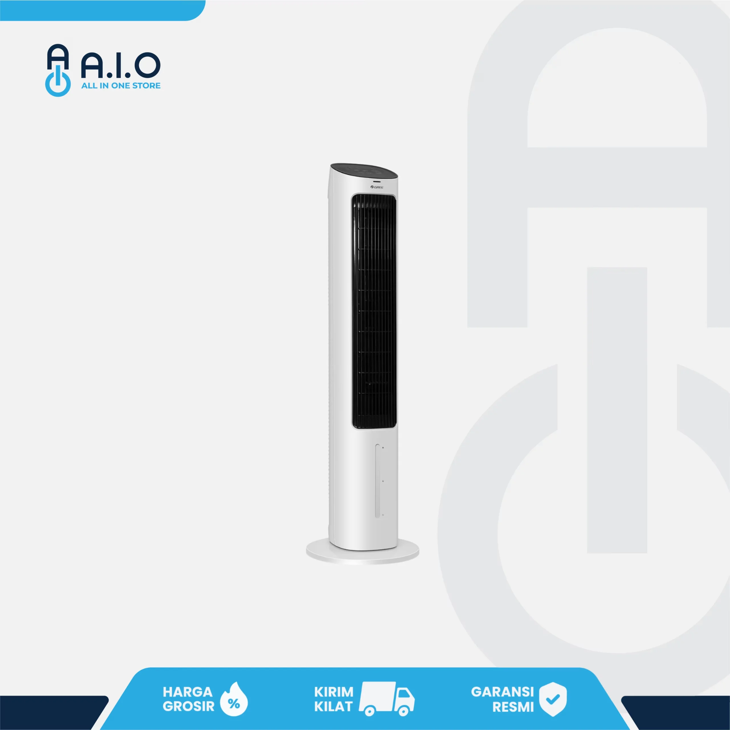 GREE - AIR COOLER - ACOOL4 2 GREE - AIR COOLER - ACOOL4 - Gambar 2