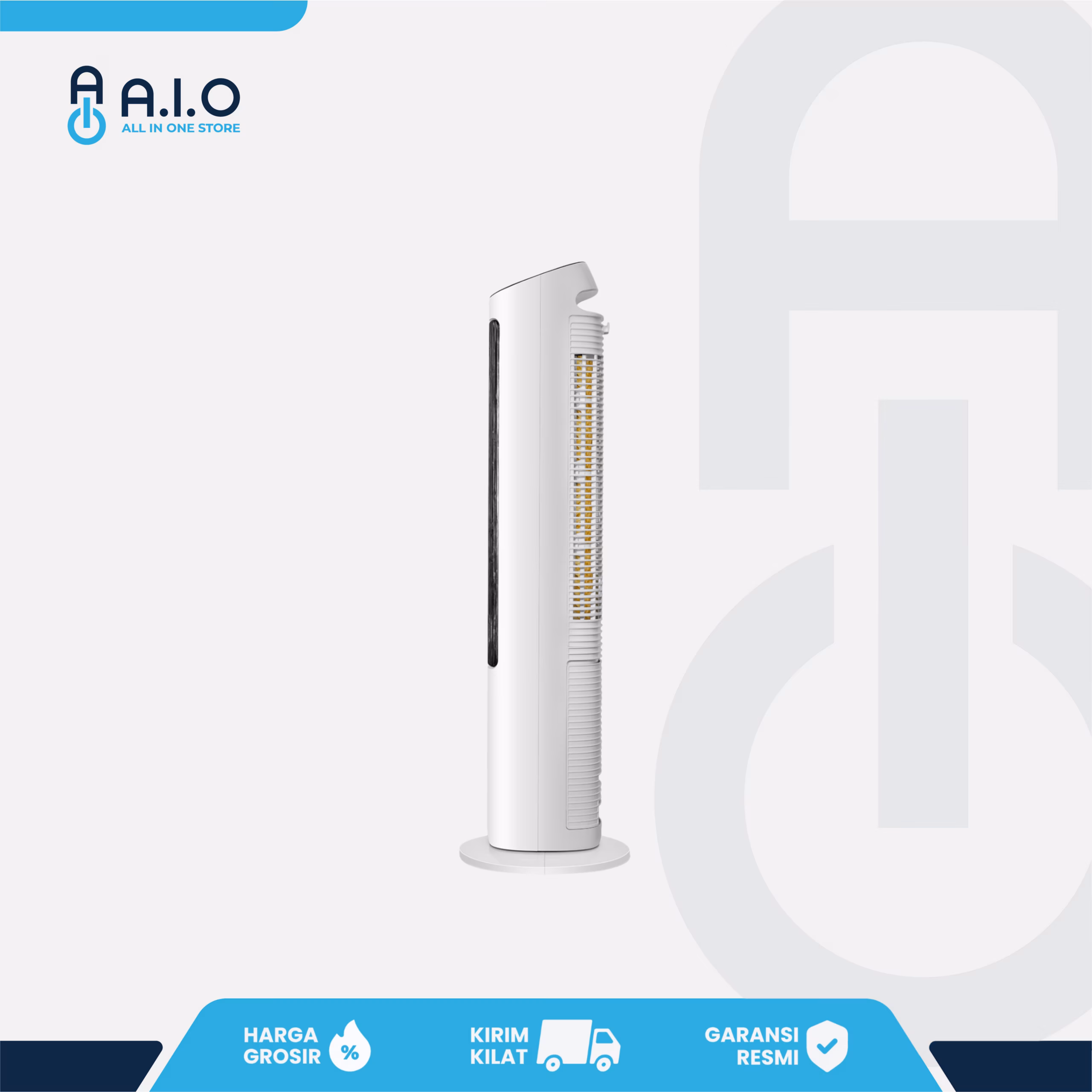 GREE - AIR COOLER - ACOOL4 3 GREE - AIR COOLER - ACOOL4 - Gambar 3