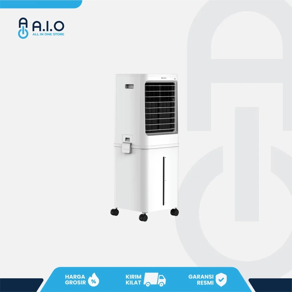 ACOOL60 LEFT 18 Rekomendasi Air Cooler Terbaik yang Awet Dingin Maksimal