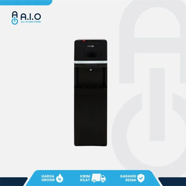 8 Rekomendasi Dispenser Galon Bawah Low Watt dengan Harga Terbaru 10 ARTUGO - DISPENSER GALON BAWAH 3.5 L - AD 71