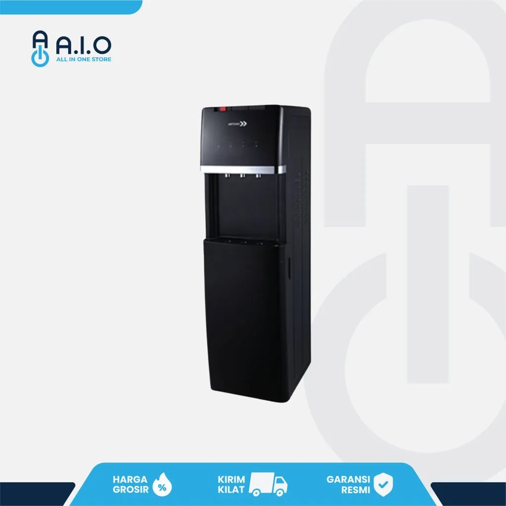 ARTUGO - DISPENSER GALON BAWAH 3.5 L - AD 71