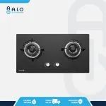 ARTUGO - KOMPOR TANAM - AH 2710NB 3 AH 2710NB TOP ARTUGO - KOMPOR TANAM - AH 2710NB