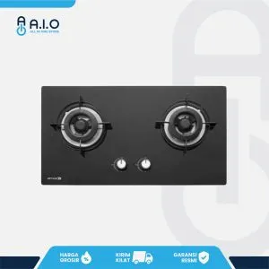 ARTUGO - KOMPOR TANAM - AH 2710NB