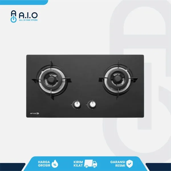 ARTUGO - KOMPOR TANAM - AH 2710NB