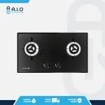 AH 2733CB TOP ARTUGO - KOMPOR TANAM 2 TUNGKU - AH 2733CB