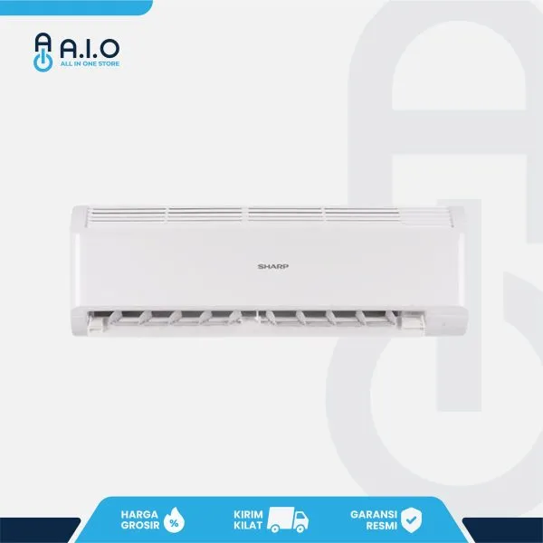 SHARP - AC SPLIT STANDARD 0.75 PK - AH A7BEY