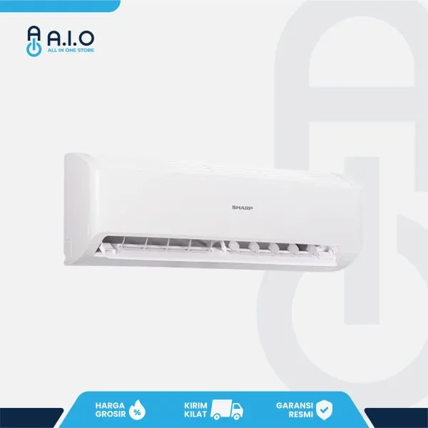 SHARP - AC SPLIT STANDARD 0.75 PK - AH A7BEY